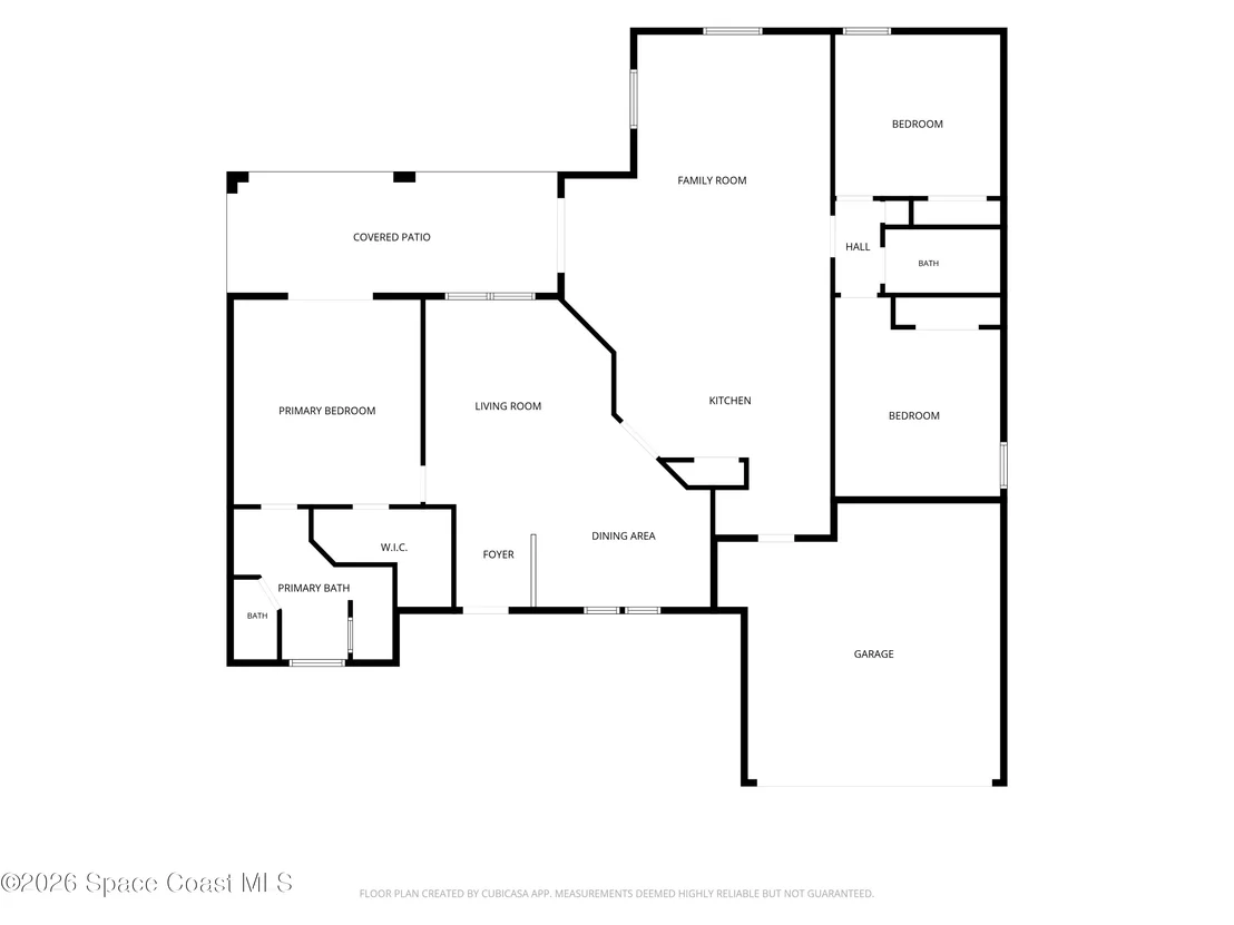 Photo of 1410 Ruffin Circle SE