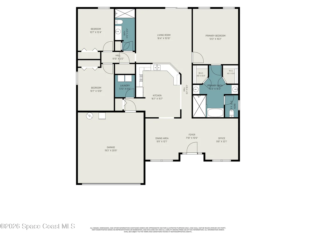 Photo of 325 Abernathy Circle SE
