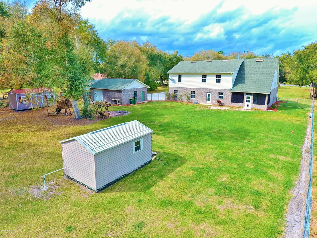 Photo of 3445 Carter Road