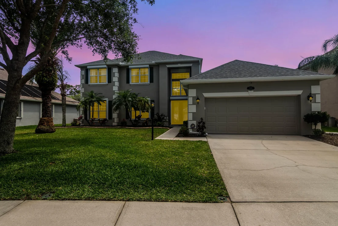 Photo of 3466 Peninsula Circle