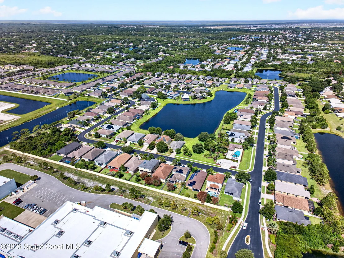 Photo of 3152 Constellation Drive