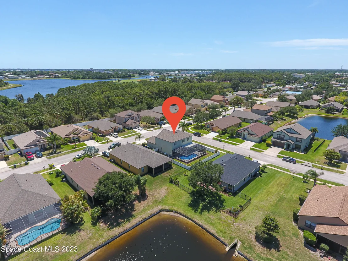 Photo of 1201 Serengeti Way