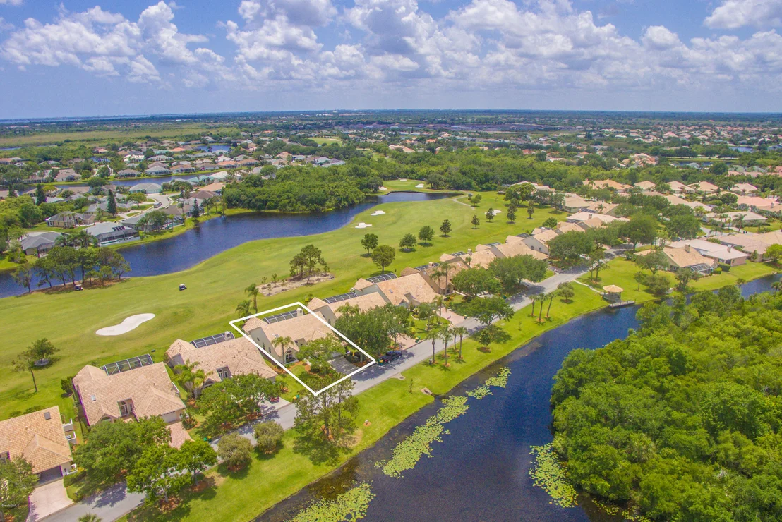 Photo of 864 Palm Brook Drive