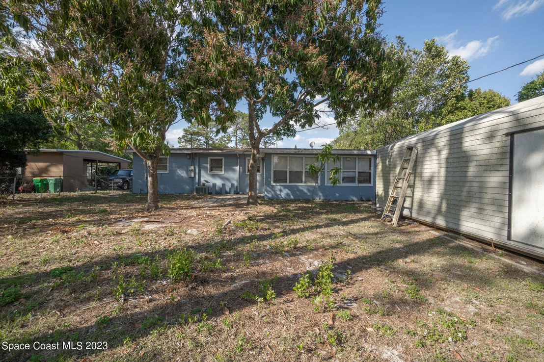 Photo of 1107 Hickory Lane