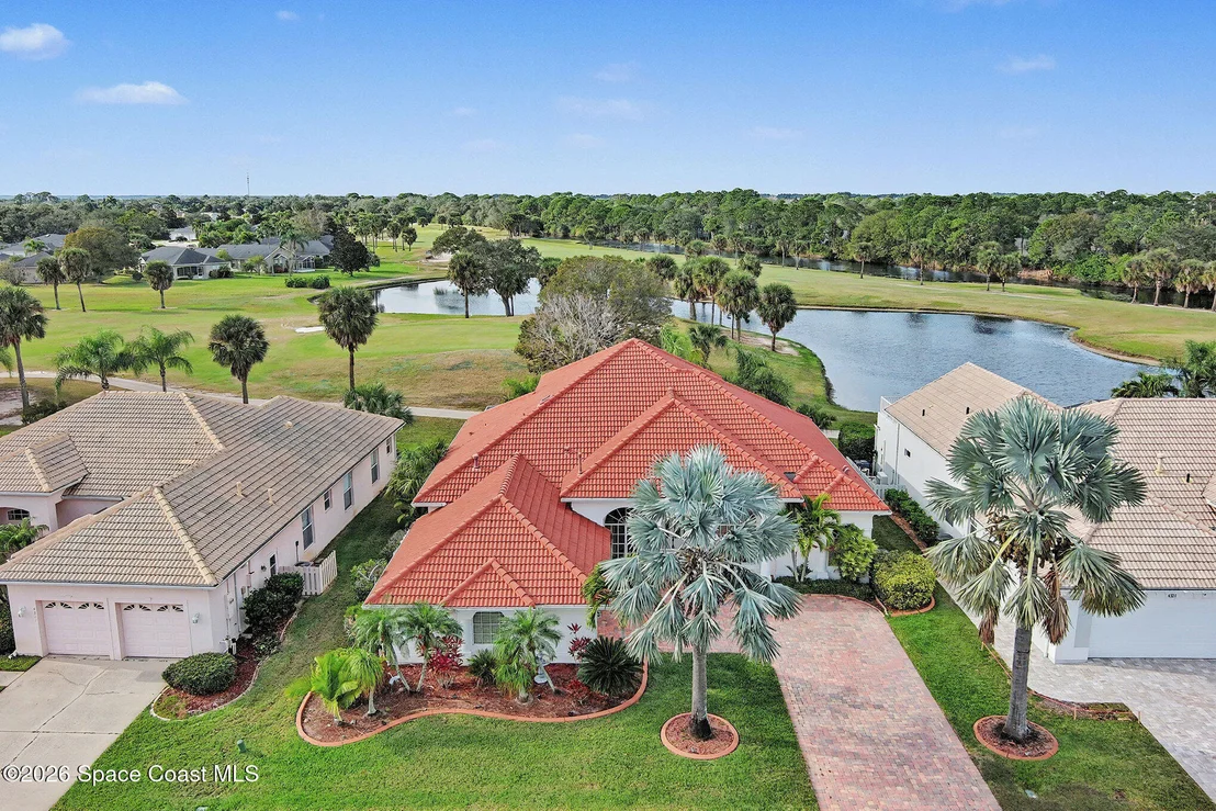 Photo of 4325 Collingtree Drive