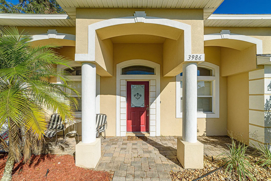 Photo of 3986 Foothill Drive