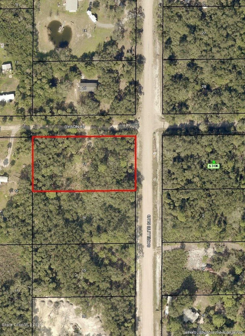 Photo of 2220 Satellite Boulevard