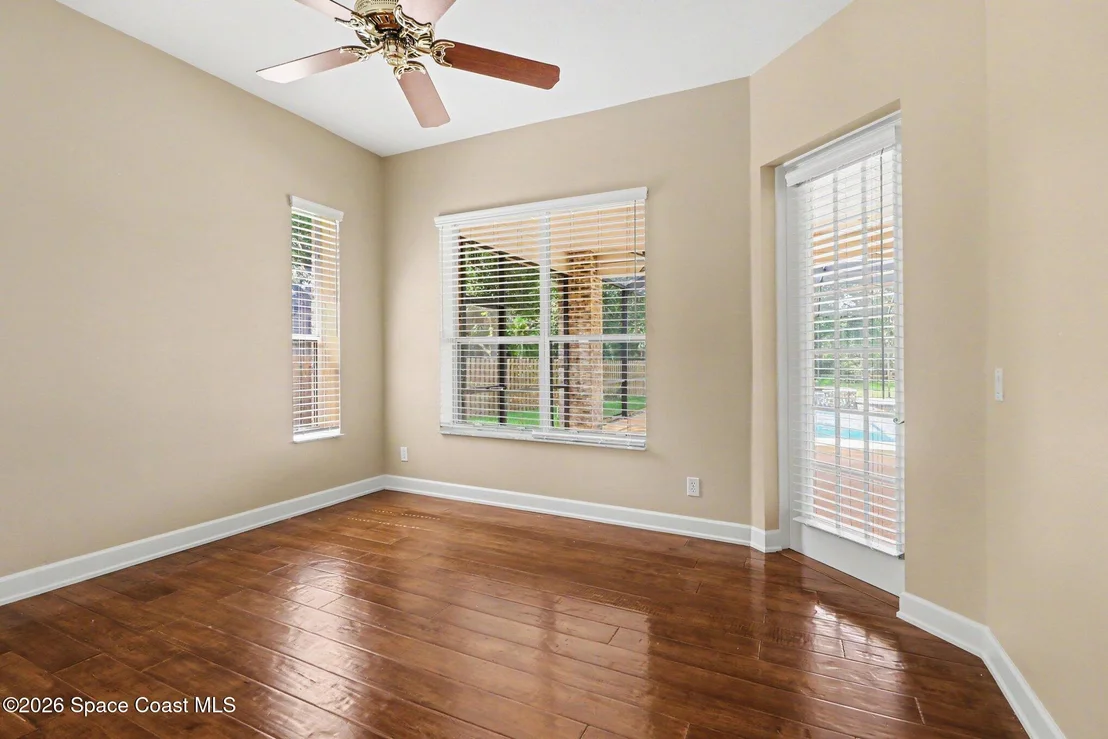 Photo of 3863 Peacock Drive