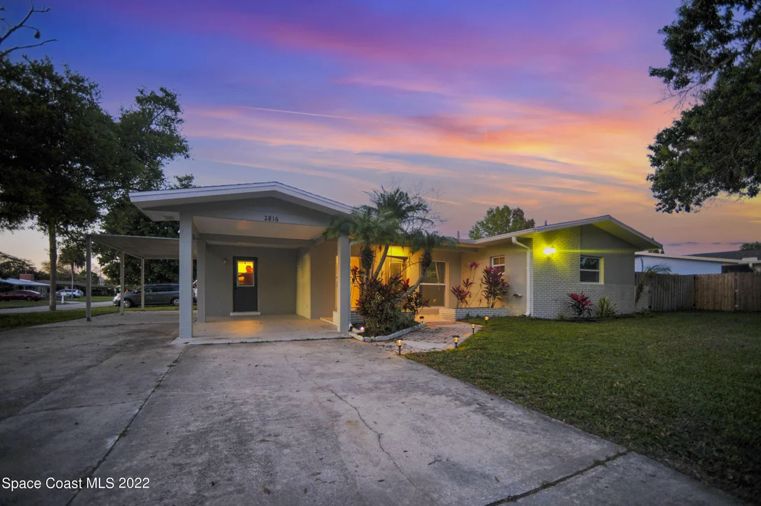 Photo of 2816 Choctaw Drive