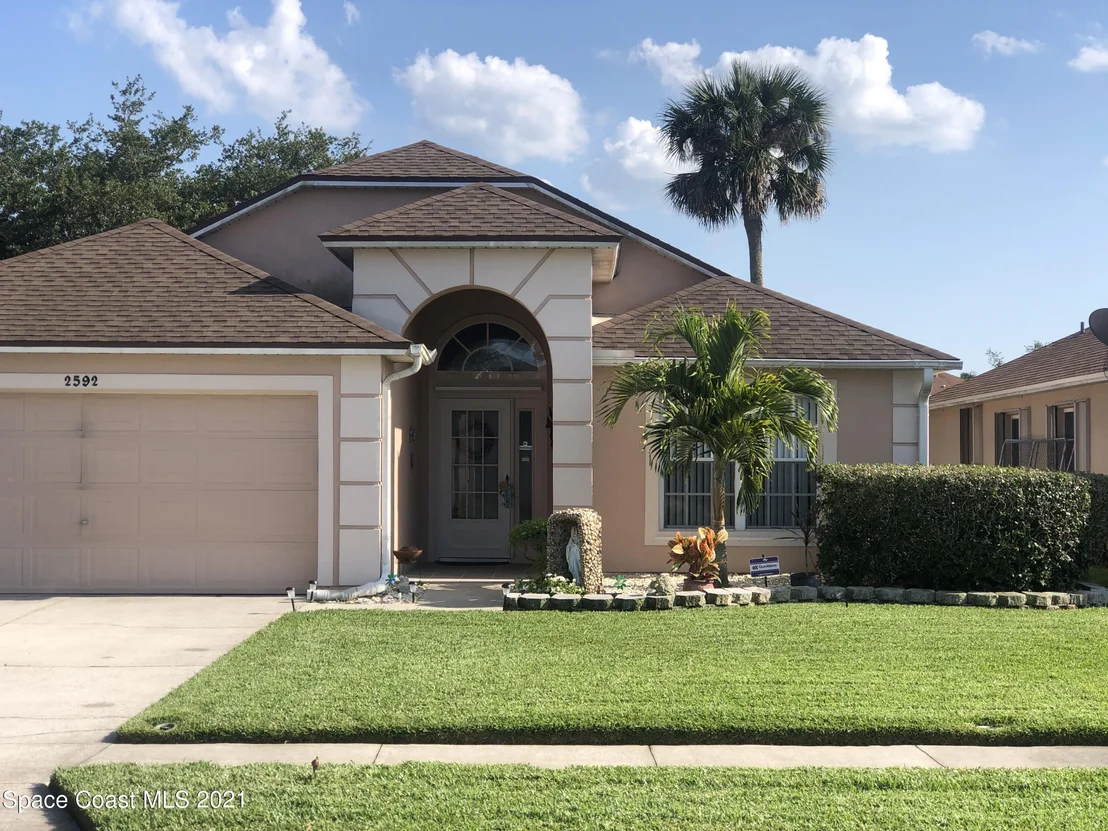 Photo of 2592 Ventura Circle