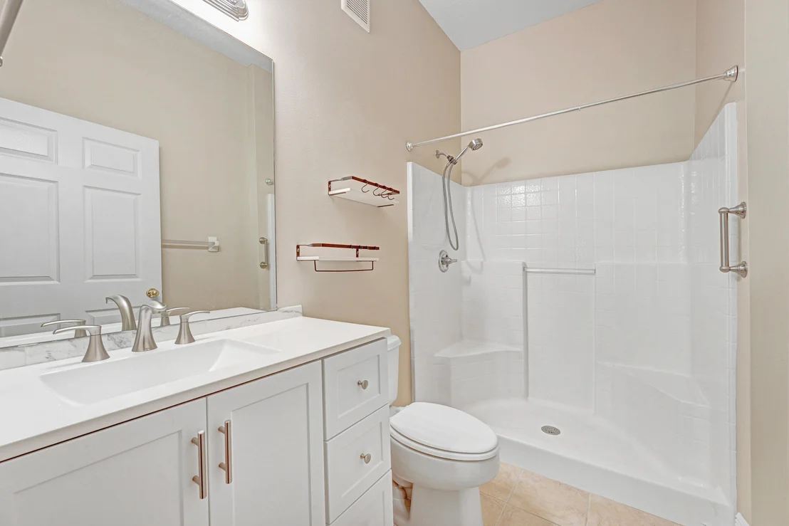 Photo of Unit 104 at 4087 Meander Place