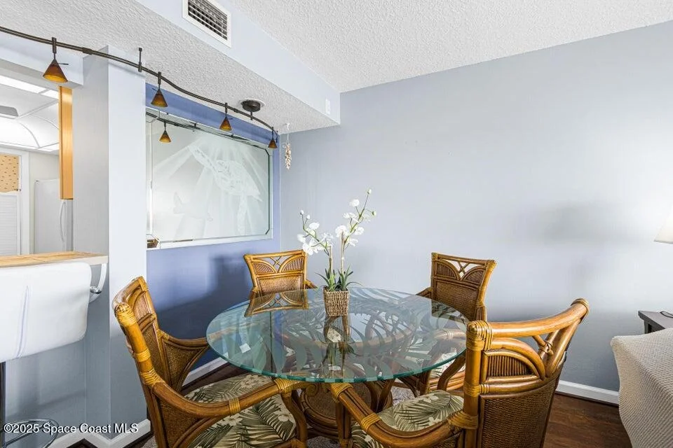 Photo of Unit 2303 at 1750 Commodore Boulevard