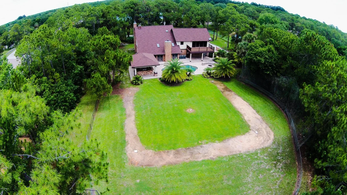 Photo of 4565 Lake Washington Road