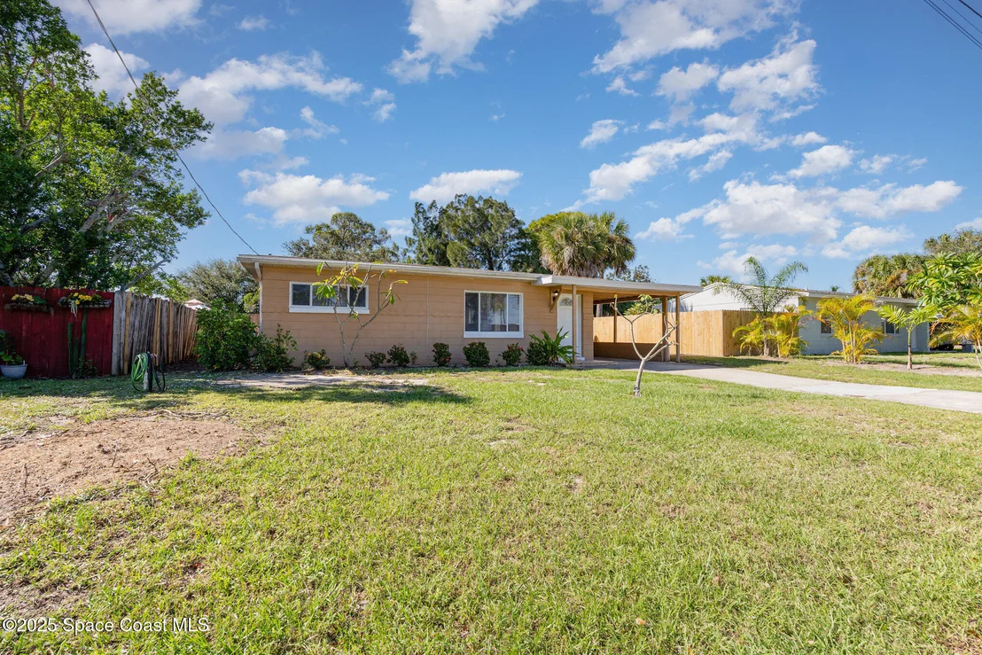 Photo of 600 Hickory Street