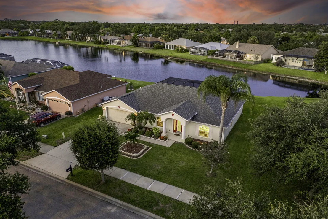 Photo of 3832 Long Leaf Drive