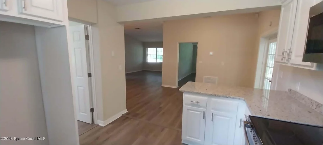 Photo of 3509 Brevard Road