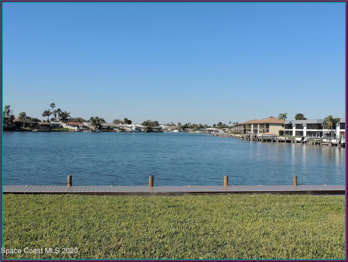 Photo of Unit 2202 at 1750 Commodore Boulevard