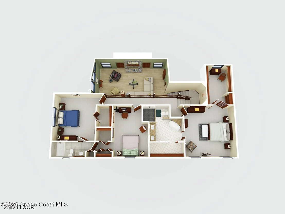 Photo of 3071 Rio Palma N