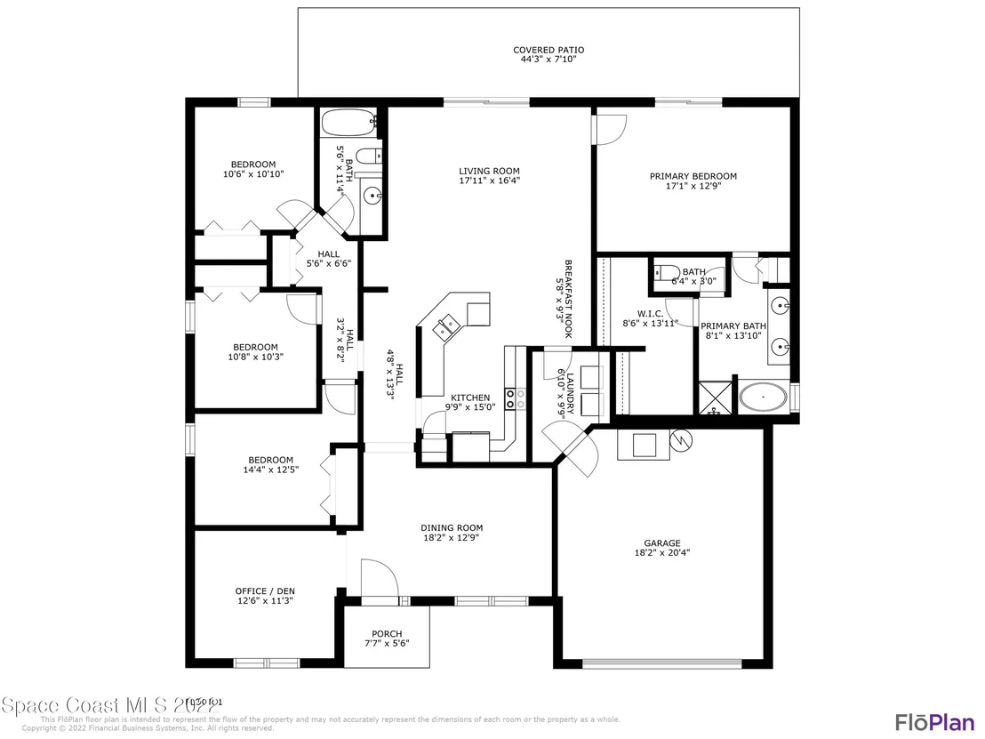 Photo of 1660 Bridgeport Circle