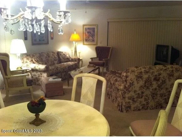 Photo of Unit 4D at 2500 Eagle Drive