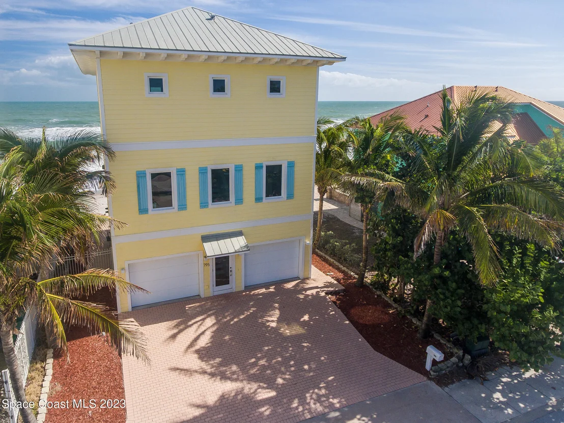 Photo of 795 Shell Street