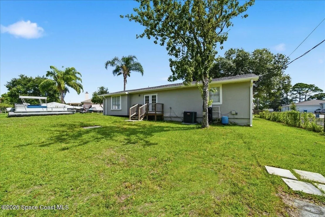 Photo of 2118 Trillo Road SE