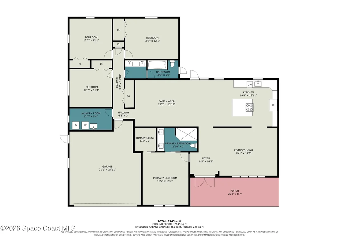 Photo of 311 Seabreeze Drive
