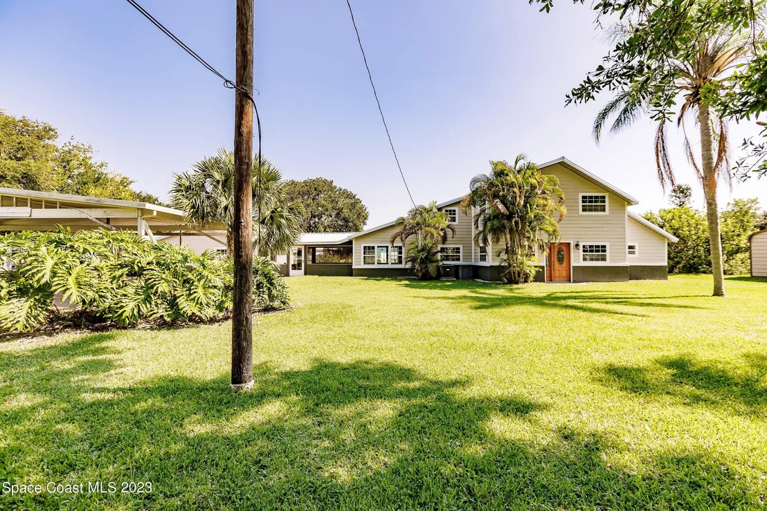 Photo of 1958 Hunter Road