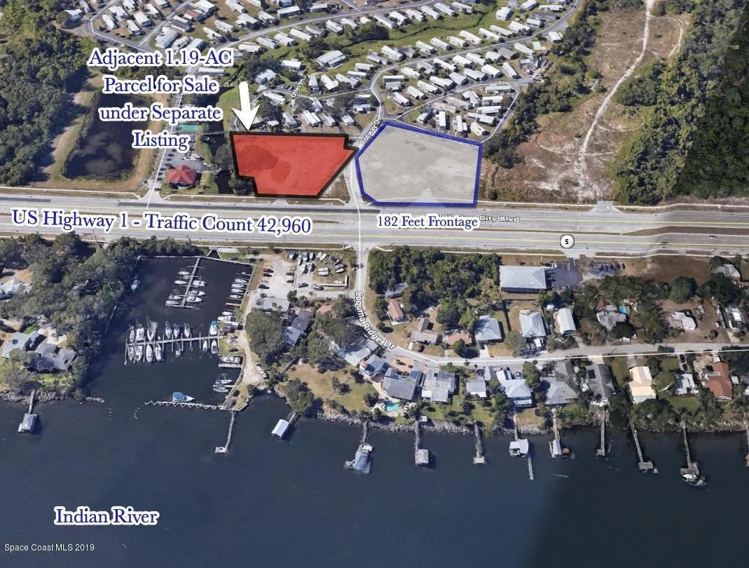 Photo of 4410 N Highway 1 N