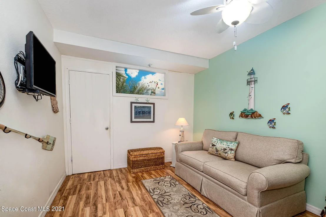 Photo of Unit 107 at 145 Escambia Lane