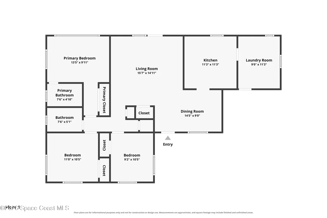 Photo of 1109 Pinedale Road