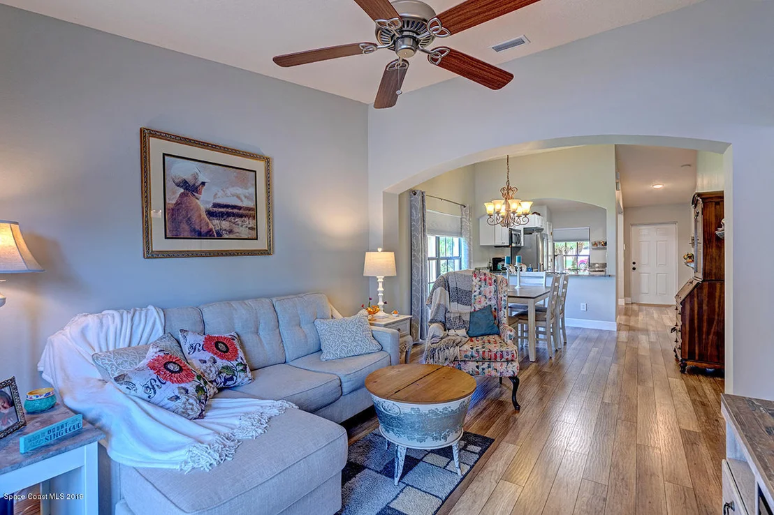 Photo of Unit 106 at 1180 Luminary Circle