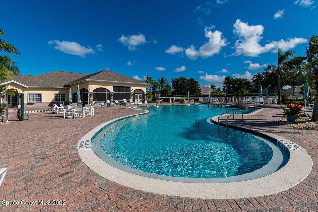 Photo of 1491 Lago Mar Drive