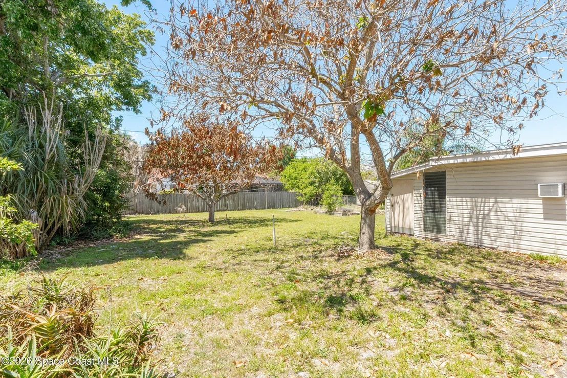 Photo of 3318 Purdue Street