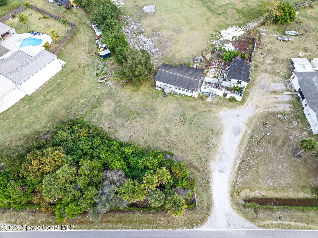 Photo of 3825 Turtle Mound Road