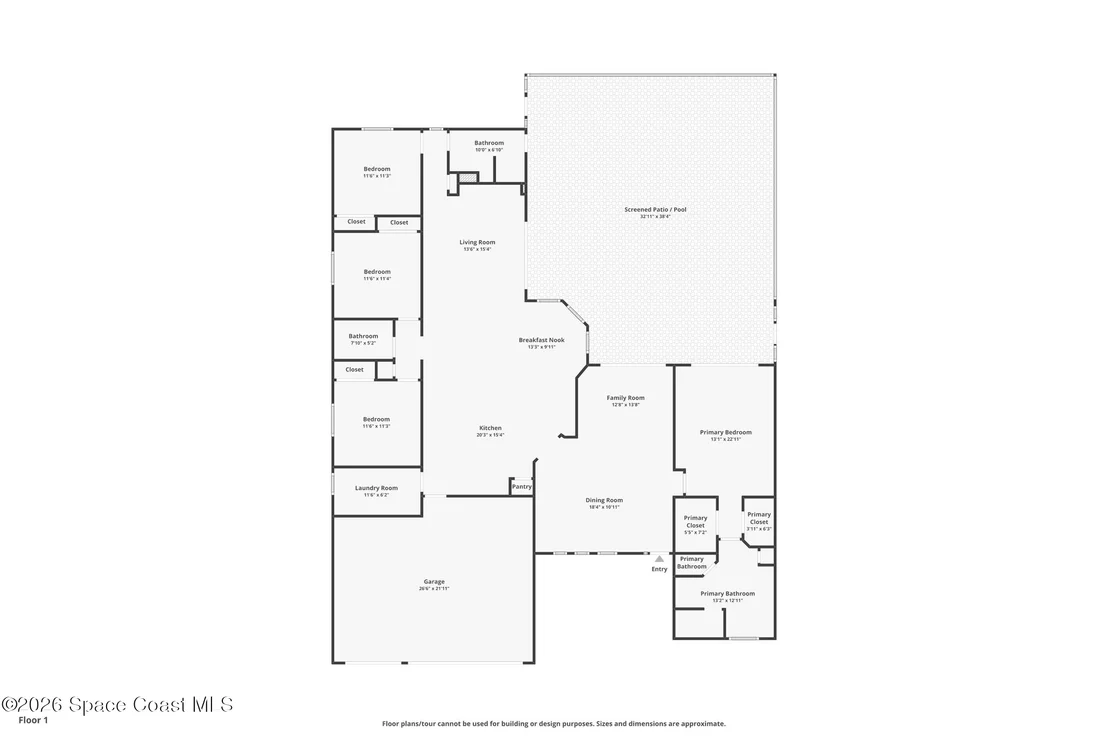 Photo of 1747 Croghan Drive
