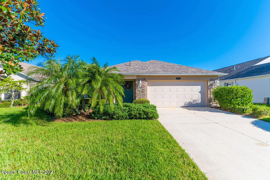 Photo of 1621 Lago Mar Drive