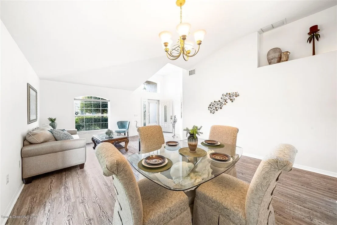 Photo of 1604 Timacuan Drive