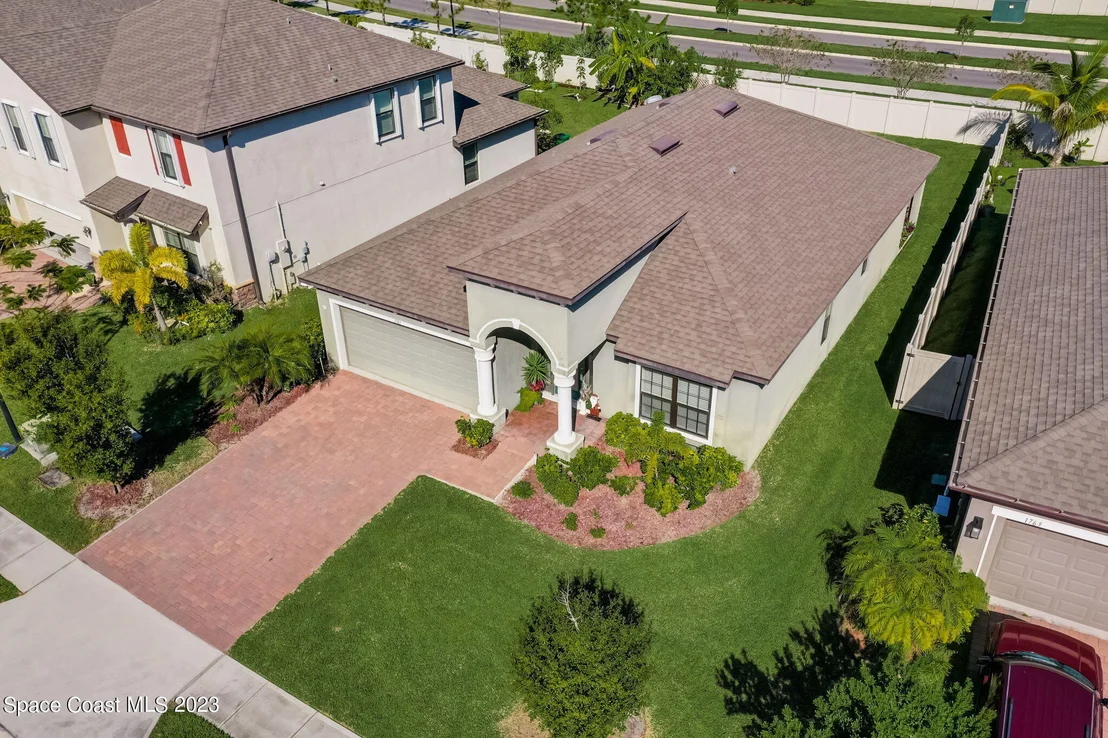 Photo of 1743 Musgrass Circle