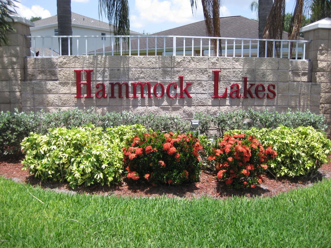 Photo of 7027 Hammock Lakes Drive