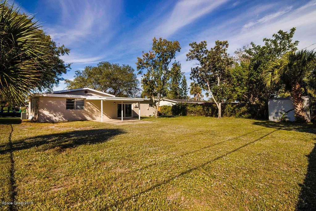 Photo of 3111 Vassar Street