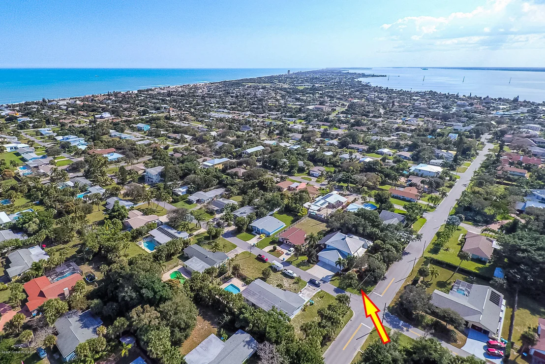 Photo of 1301 Pine Street