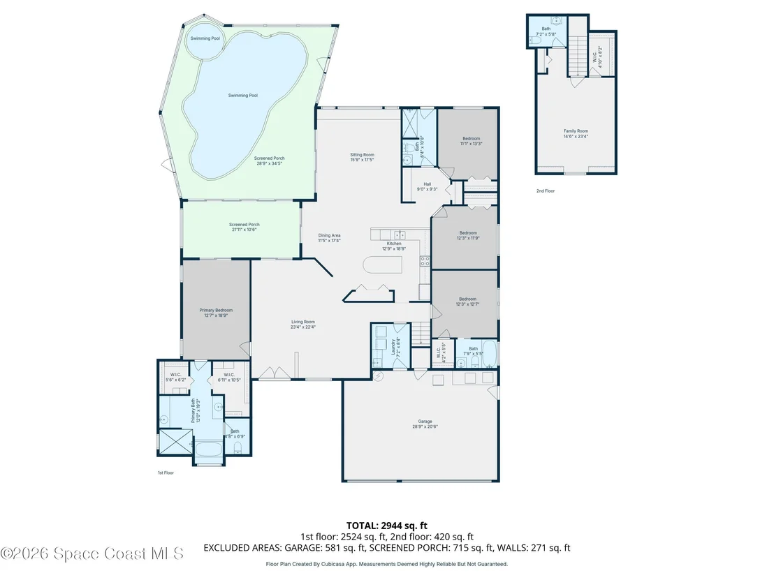 Photo of 327 Southampton Drive