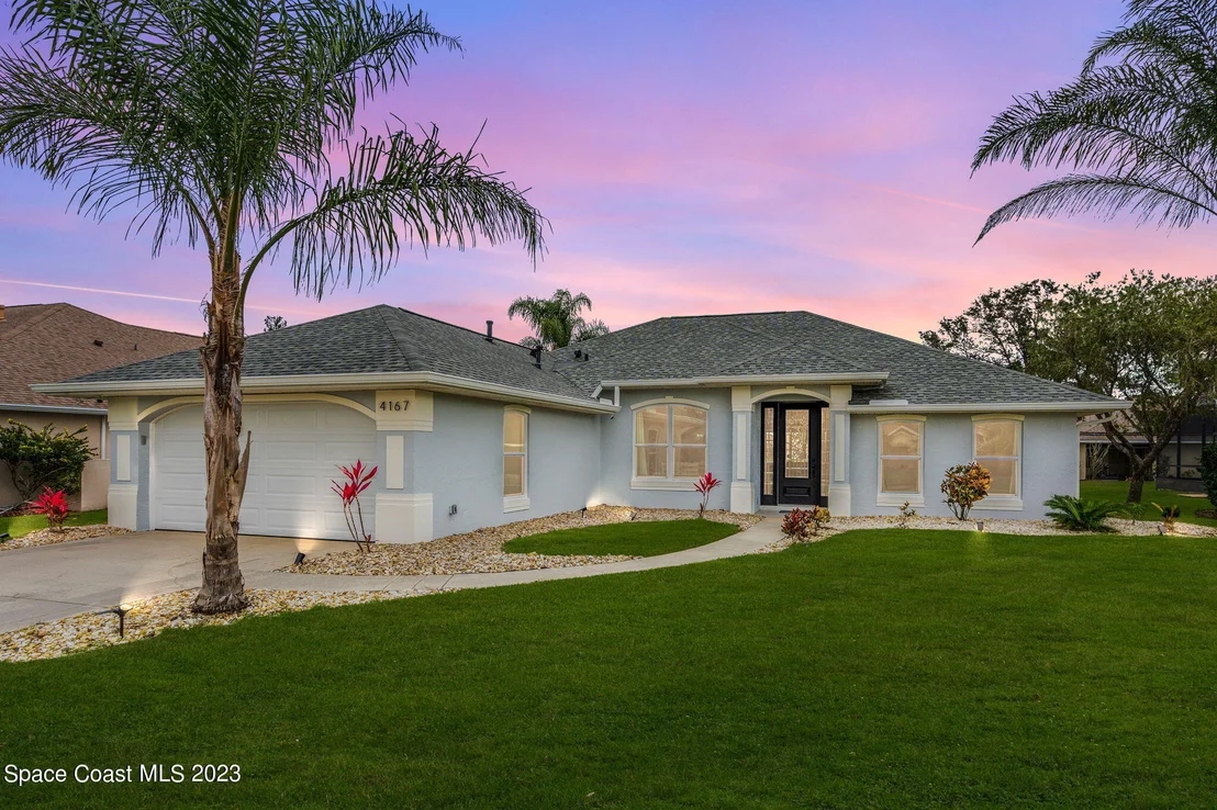 Photo of 4167 San Ysidro Way