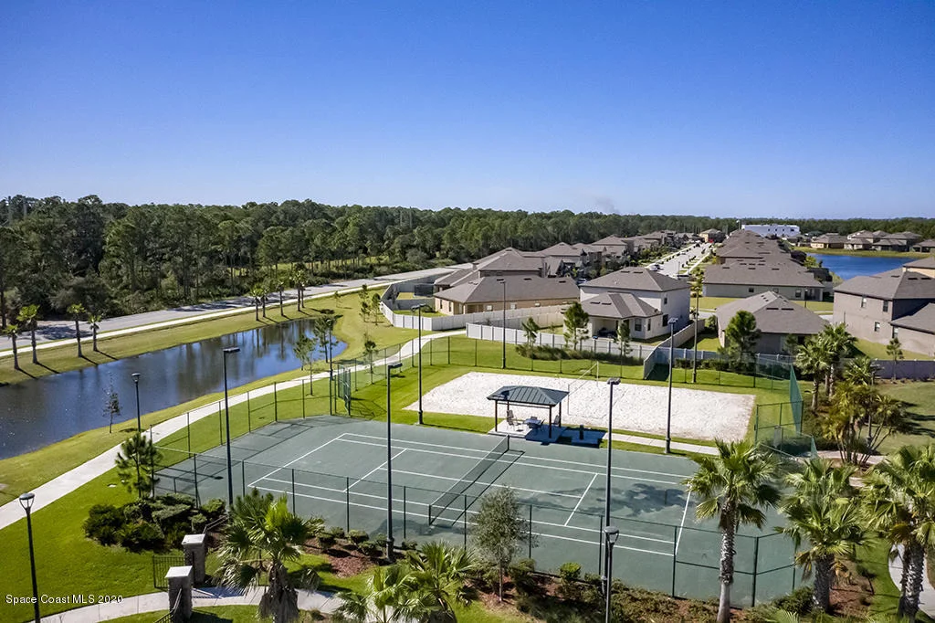 Photo of 803 Musgrass Circle
