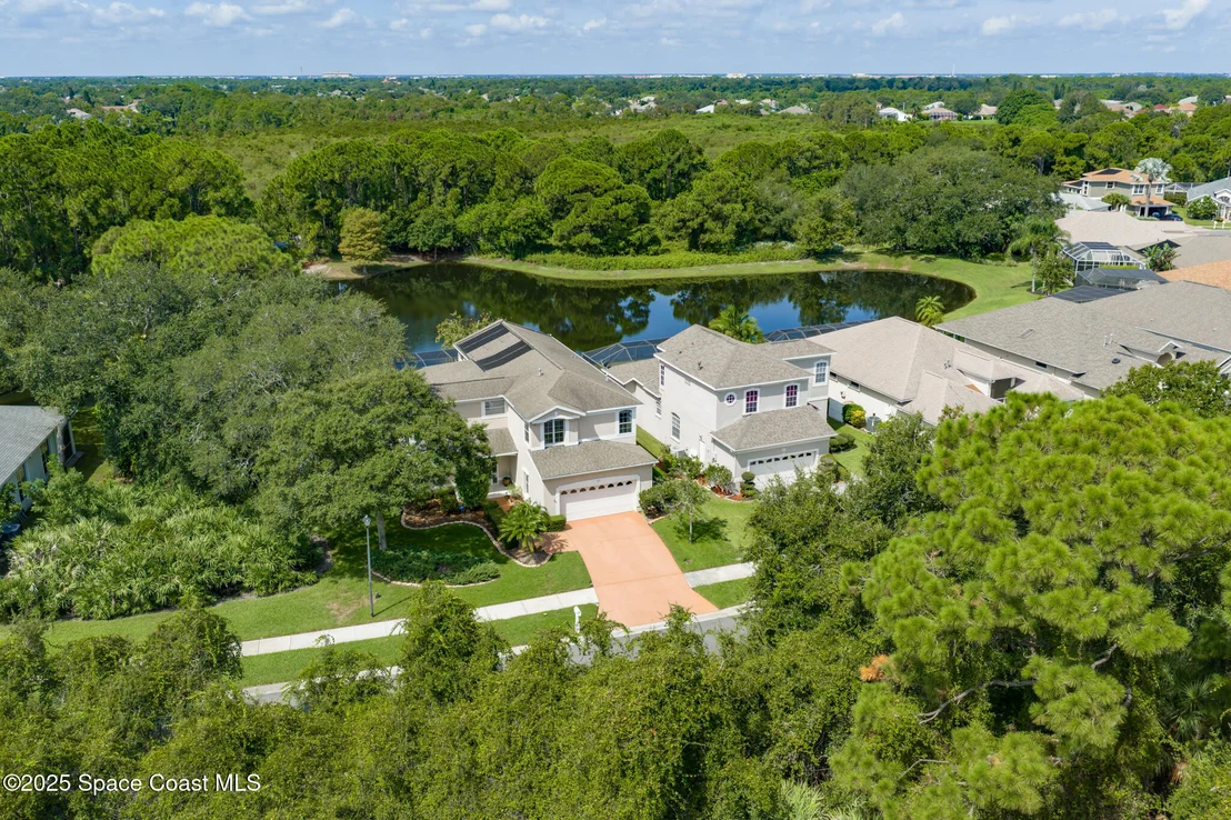 Photo of 853 Suntree Woods Drive