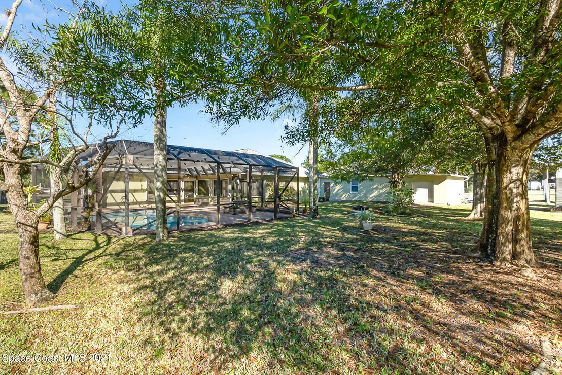 Photo of 3605 Valkaria Road