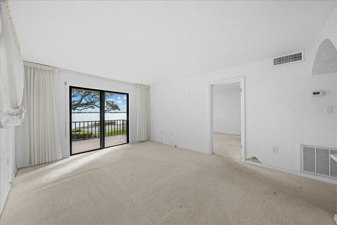 Photo of Unit 201B at 1049 Rockledge Drive