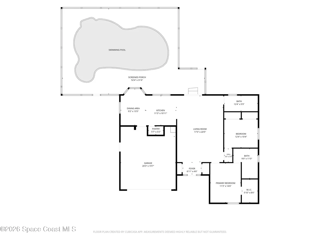 Photo of 3480 Weber Road