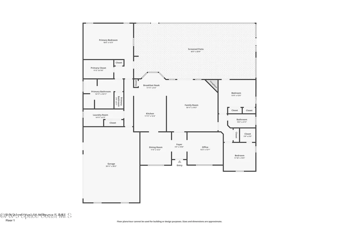 Photo of 4196 Sparrow Hawk Road